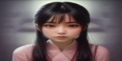 薄荷绿色调数据图表，搜索关键词热度趋势折线图，萝莉被操词群印象量分析