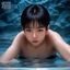 读者己头像，男性用户，研究员风格